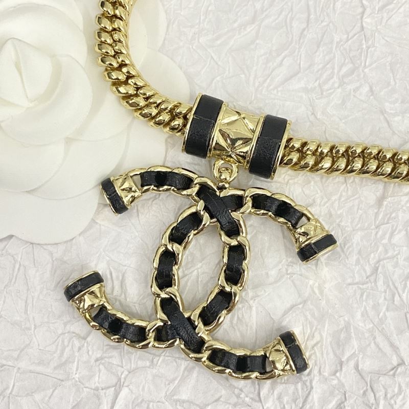 Christian Dior Necklaces